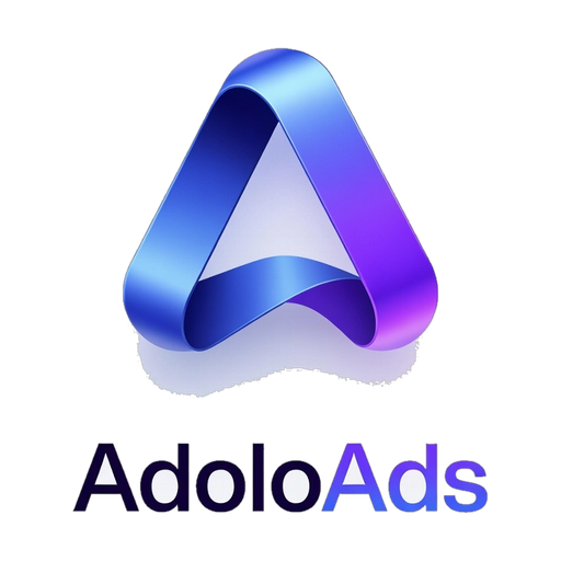 Logo AdoloAds