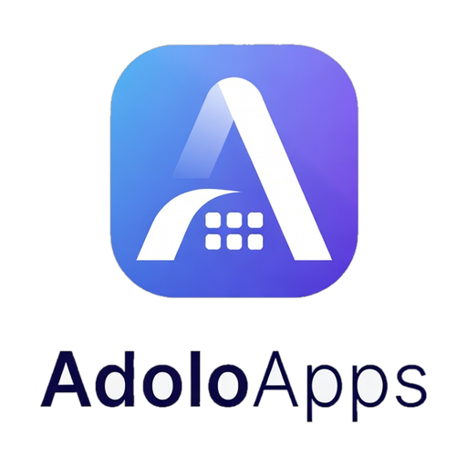 Logo AdoloApps