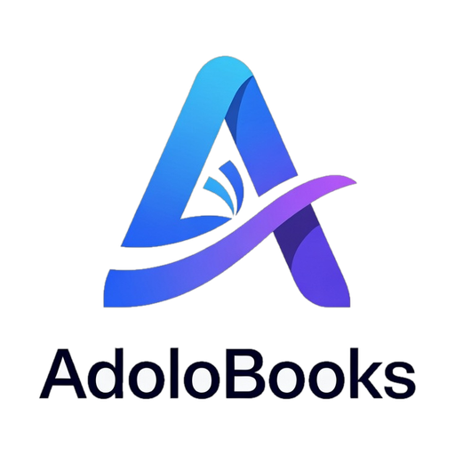 Logo AdoloBooks