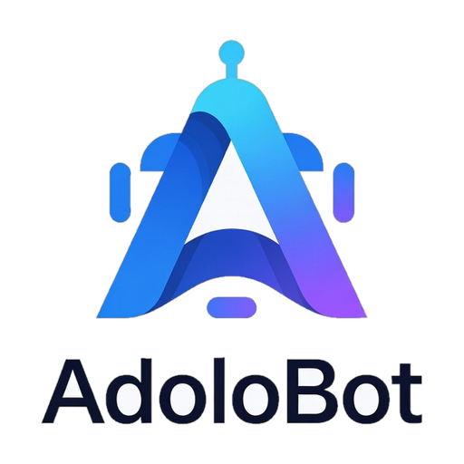 Logo AdoloBot