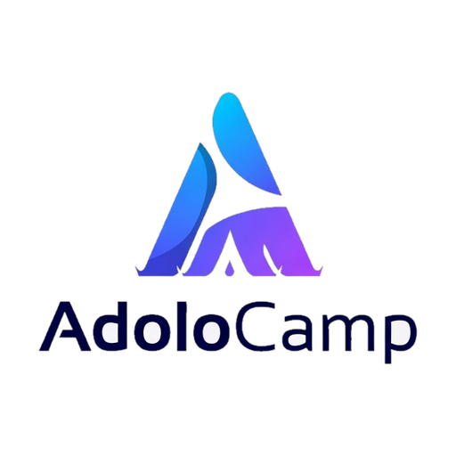 Logo AdoloCamp
