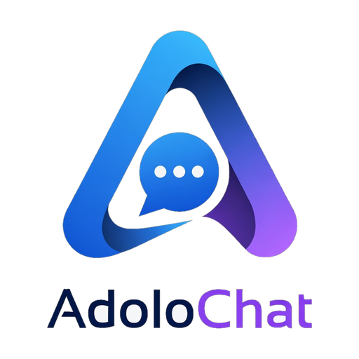 Logo AdoloChat
