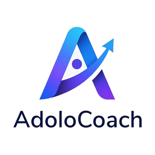 Logo AdoloCoach