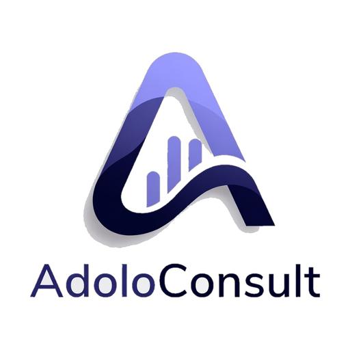 Logo AdoloConsult