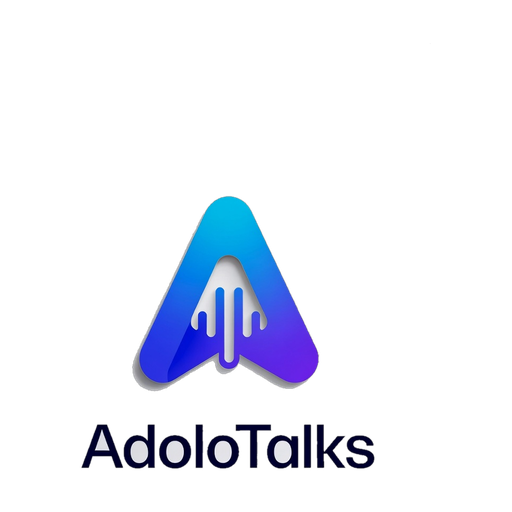 Logo AdoloTalks