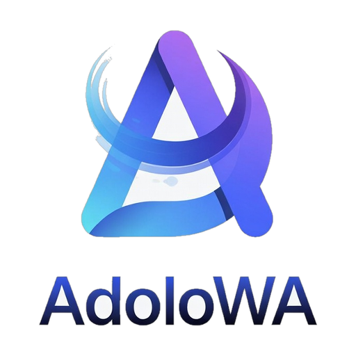 Logo AdoloWA